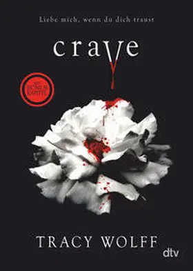 Wolff |  Crave | Buch |  Sack Fachmedien