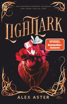 Aster |  Lightlark | Buch |  Sack Fachmedien