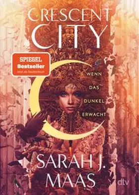 Maas | Crescent City - Wenn das Dunkel erwacht | Buch | 978-3-423-71930-8 | www.sack.de