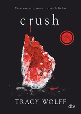 Wolff | Crush | Buch | 978-3-423-71931-5 | www.sack.de