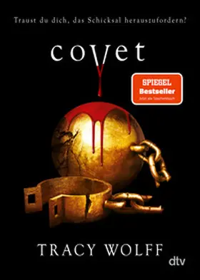 Wolff | Covet | Buch | 978-3-423-71934-6 | www.sack.de