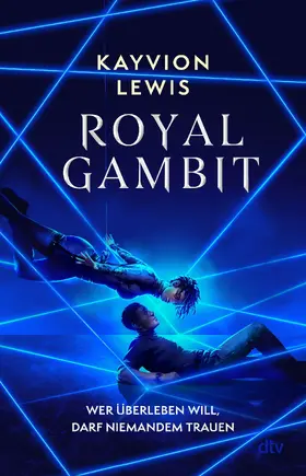 Lewis |  Royal Gambit | Buch |  Sack Fachmedien