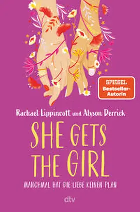 Lippincott / Derrick |  She Gets the Girl | Buch |  Sack Fachmedien