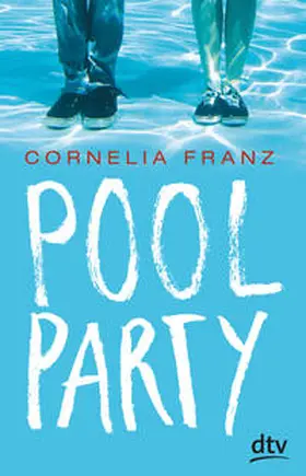 Franz |  Poolparty | Buch |  Sack Fachmedien