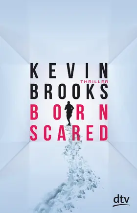Brooks |  Born Scared | Buch |  Sack Fachmedien