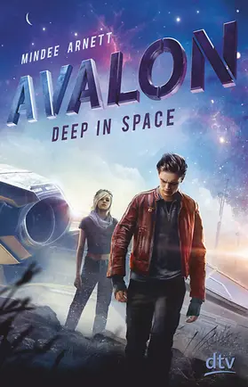 Arnett |  Avalon – Deep in Space | Buch |  Sack Fachmedien