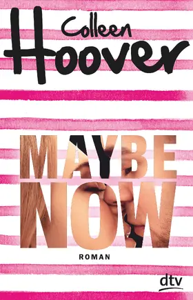 Hoover |  Maybe Now | Buch |  Sack Fachmedien