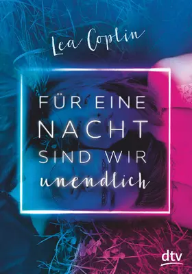 Coplin |  Für eine Nacht sind wir unendlich | Buch |  Sack Fachmedien