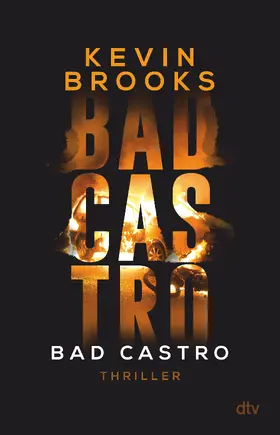 Brooks |  Bad Castro | Buch |  Sack Fachmedien