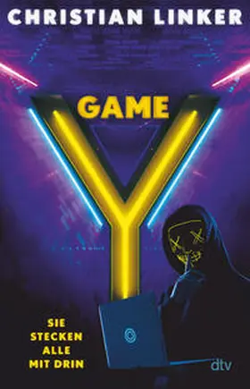 Linker |  Y-Game - Sie stecken alle mit drin | Buch |  Sack Fachmedien