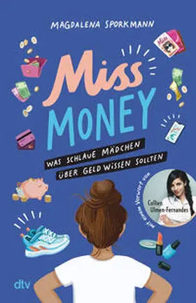 Sporkmann |  Miss Money - Was schlaue Mädchen über Geld wissen sollten | Buch |  Sack Fachmedien