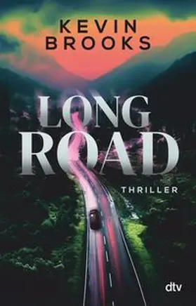 Brooks |  Long Road | Buch |  Sack Fachmedien