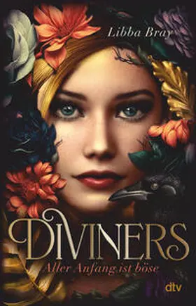 Bray |  Diviners - Aller Anfang ist böse | Buch |  Sack Fachmedien