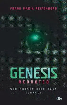 Reifenberg |  Genesis Rebooted | Buch |  Sack Fachmedien