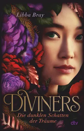 Bray |  Diviners - Die dunklen Schatten der Träume | Buch |  Sack Fachmedien