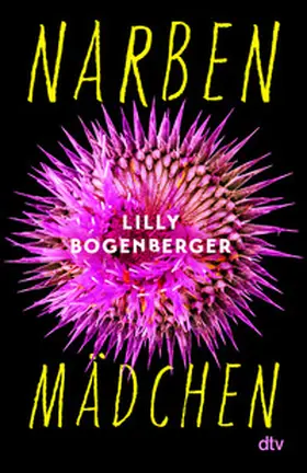 Bogenberger |  Narbenmädchen | Buch |  Sack Fachmedien