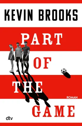 Brooks |  Part of the Game | Buch |  Sack Fachmedien