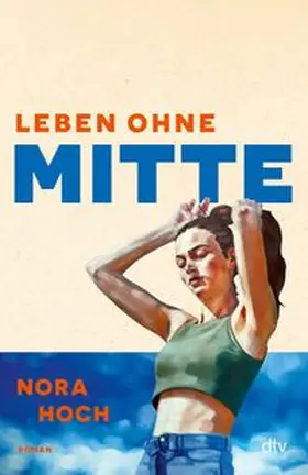 Hoch |  Leben ohne Mitte | Buch |  Sack Fachmedien