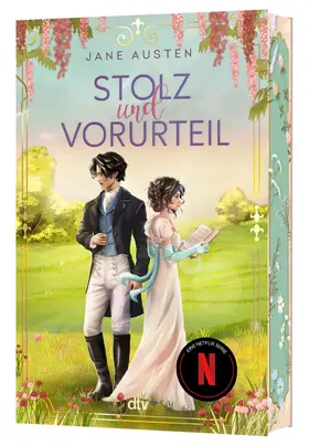 Austen |  Stolz und Vorurteil | Buch |  Sack Fachmedien