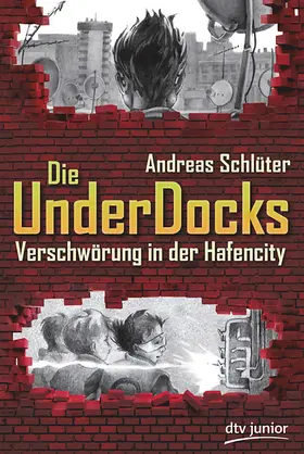 Schlüter |  Verschwörung in der Hafencity Die UnderDocks | Buch |  Sack Fachmedien