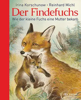 Korschunow |  Der Findefuchs | Buch |  Sack Fachmedien