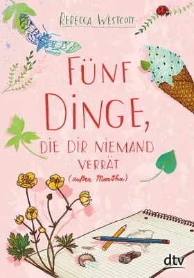Westcott |  Fünf Dinge, die dir niemand verrät | Buch |  Sack Fachmedien