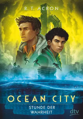 Acron / Reifenberg / Tielmann |  Ocean City – Stunde der Wahrheit | Buch |  Sack Fachmedien