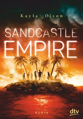 Olson |  Sandcastle Empire | Buch |  Sack Fachmedien