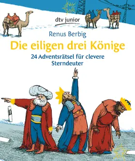 Berbig |  Die eiligen drei Könige | Buch |  Sack Fachmedien