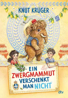 Krüger |  Ein Zwergmammut verschenkt man nicht | Buch |  Sack Fachmedien