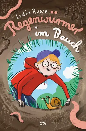 Ruwe | Regenwürmer im Bauch | Buch | 978-3-423-76379-0 | www.sack.de
