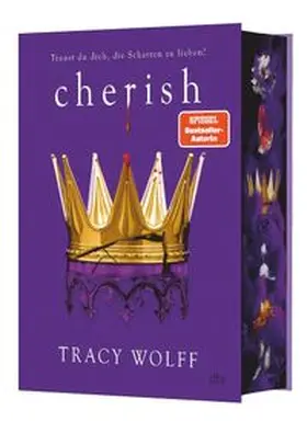 Wolff |  Cherish | Buch |  Sack Fachmedien