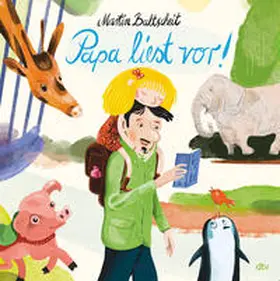 Baltscheit |  Papa liest vor | Buch |  Sack Fachmedien