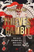 Lewis |  Thieves' Gambit | Buch |  Sack Fachmedien