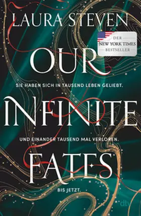 Steven |  Our Infinite Fates | Buch |  Sack Fachmedien