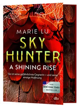 Lu | Skyhunter - A Shining Rise | Buch | 978-3-423-76566-4 | sack.de