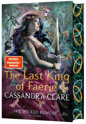 Clare |  The Last King of Faerie | Buch |  Sack Fachmedien