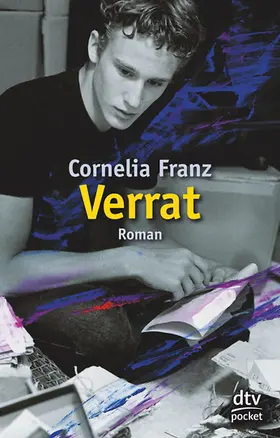 Franz |  Verrat | Buch |  Sack Fachmedien