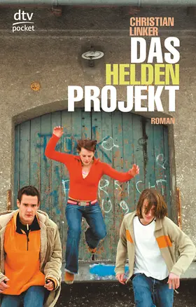 Linker |  Das Heldenprojekt | Buch |  Sack Fachmedien