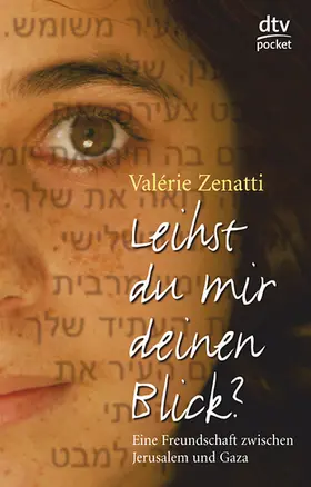 Zenatti |  Leihst du mir deinen Blick? | Buch |  Sack Fachmedien