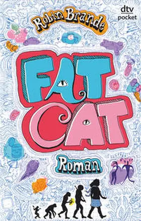 Brande |  Fat Cat | Buch |  Sack Fachmedien