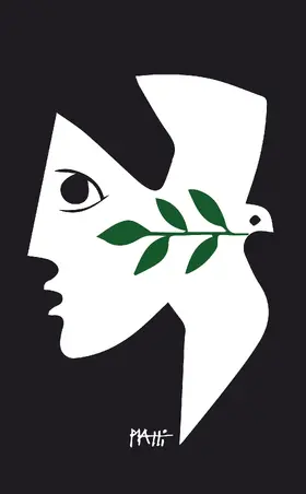 Piatti |  Notizbuch Piatti, Taube | Sonstiges |  Sack Fachmedien