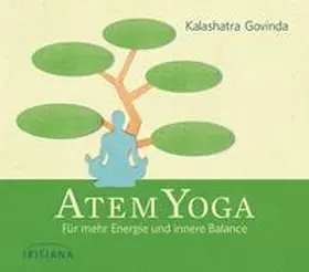 Govinda |  Atem-Yoga (CD) | Sonstiges |  Sack Fachmedien