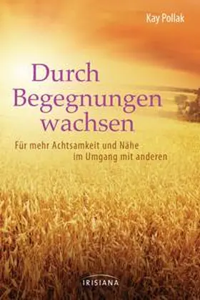 Pollak |  Durch Begegnungen wachsen | Buch |  Sack Fachmedien
