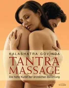 Govinda |  Tantra Massage | Buch |  Sack Fachmedien