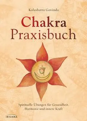 Govinda |  Chakra-Praxisbuch | Buch |  Sack Fachmedien