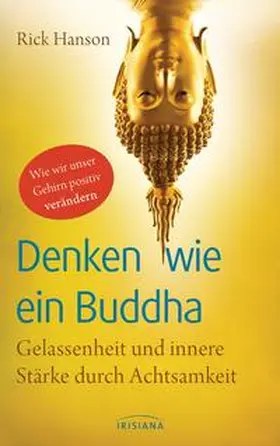 Hanson |  Denken wie ein Buddha | Buch |  Sack Fachmedien