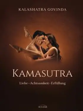 Govinda |  Kamasutra | Buch |  Sack Fachmedien