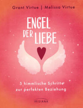Virtue |  Engel der Liebe | Buch |  Sack Fachmedien