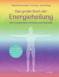 Govinda / Long / Riegg |  Das große Buch der Energieheilung | Buch |  Sack Fachmedien